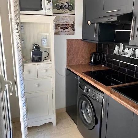 Apartamento Sur La Plage, Le Royal *