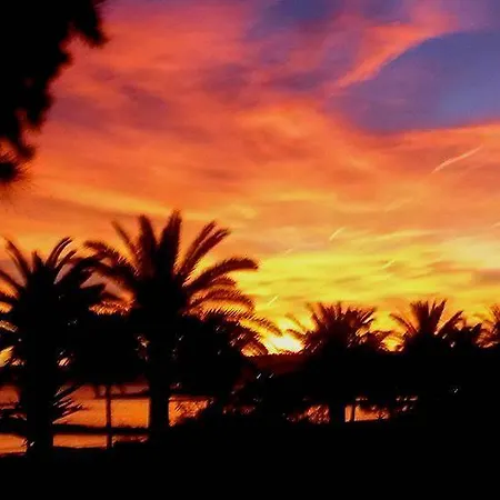 Sur La Plage, Le Royal