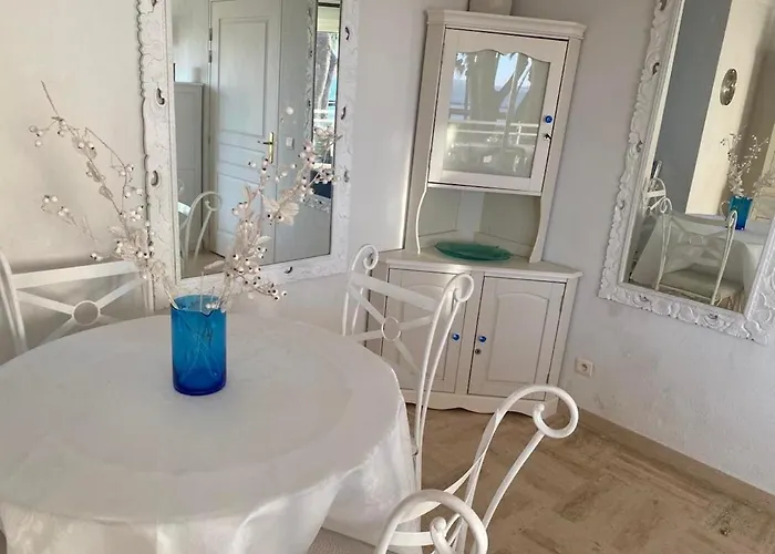 Apartamento Sur La Plage, Le Royal