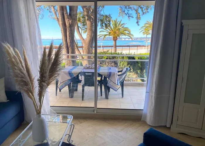 Apartamento Sur La Plage, Le Royal *
