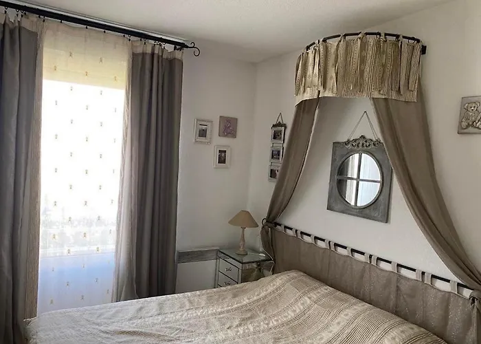 Sur La Plage, Le Royal Apartamento *