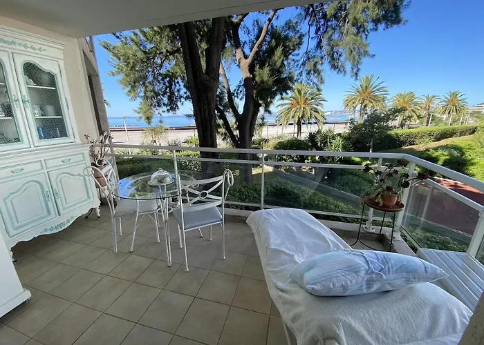 Sur La Plage, Le Royal Apartamento *