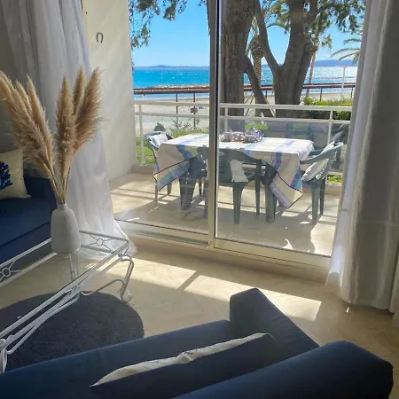Апартаменты Sur La Plage, Le Royal