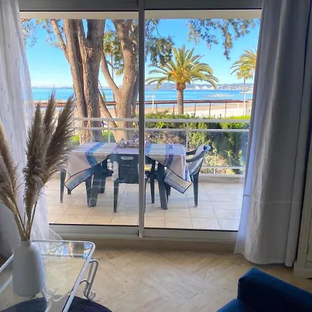 Appartement Sur La Plage, Le Royal *