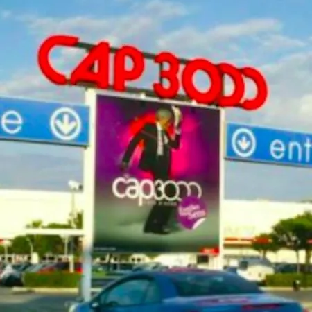 Sur La Plage, Le Royal Appartamento *