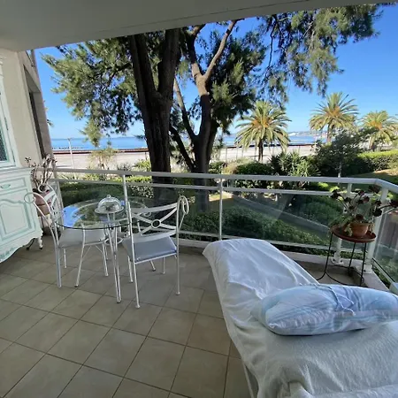 Sur La Plage, Le Royal Appartamento *