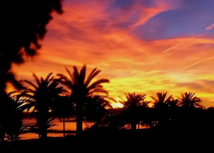 Sur La Plage, Le Royal